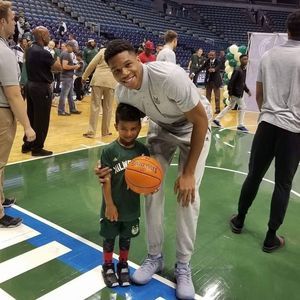 Meet your Posher, Chris